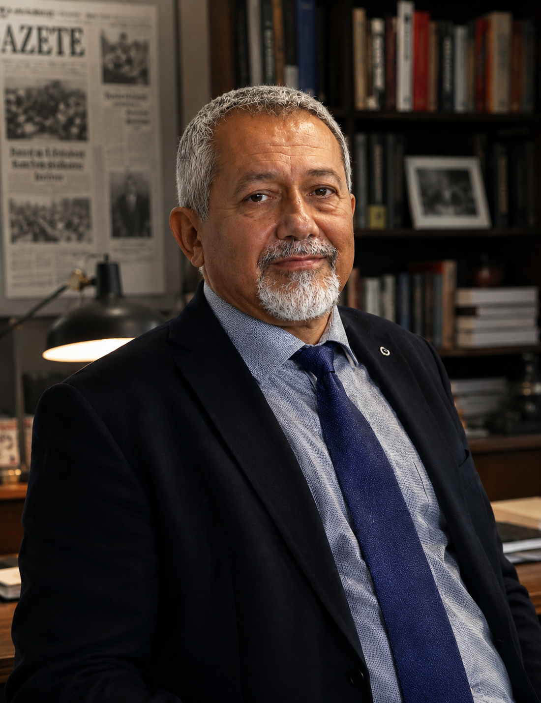 İlter Sağırsoy
